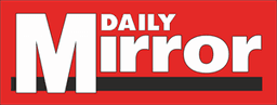 Daily Mirror Logo