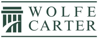 Wolfe Carter Logo